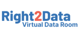 Right2Data: Secure Virtual Data Room & File Sharing Platform